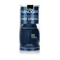 Nanogen Fibre Sprayer Black (22.5g)