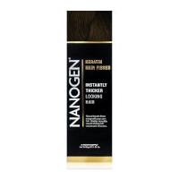 Nanogen Hair Thickening Fibres Dark Brown (30g)