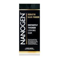Nanogen Hair Thickening Fibres Black (15g)