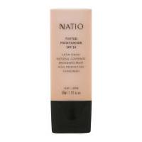 Natio Tinted Moisturiser SPF 20 - Neutral (50ml)