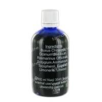 Naqi Massage Oil Active 100 ml