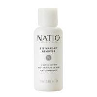 Natio Eye Make-Up Remover (75ml)