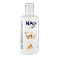 Naqi Massage Lotion Medium 500 ml