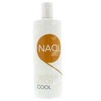 Naqi Massage Lotion Cool 500 ml