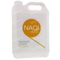 Naqi Massage Lotion Medium 5 l