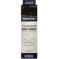 nanogen hair thickening fibres dark brown