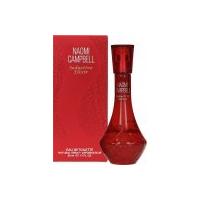 Naomi Campbell Seductive Elixir Eau de Toilette 50ml Spray