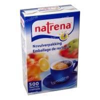 Natrena Refill 500 St Tablets