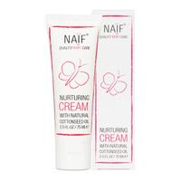 naf nurturing baby cream 75ml