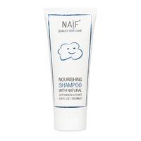 NAÏF Nourishing Baby Shampoo (200ml)