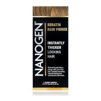 nanogen hair thickening fibres cinnamon 15g