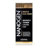 Nanogen Hair Thickening Fibres Cinnamon (15g)