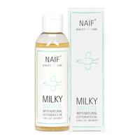 naf calming baby bath oil 100ml