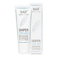 NAÏF Diaper Cream (75ml)