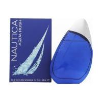 Nautica Aqua Rush Eau de Toilette 100ml Spray