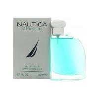 Nautica Eau de Toilette 50ml Spr...