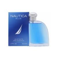 Nautica Blue Eau de Toilette 50ml Spray