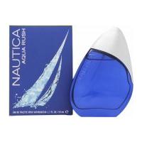 Nautica Aqua Rush Eau de Toilette 50ml Spray