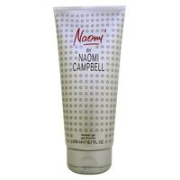 Naomi Campbell Naomi Shower Gel 200ml