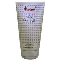 naomi campbell naomi shower gel 150ml