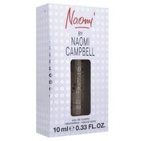 Naomi Campbell Naomi EDP Spray 10ml