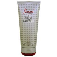 Naomi Campbell Naomi Body Lotion 200ml