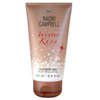 Naomi Campbell Winter Kiss Tube Shower Gel 150ml