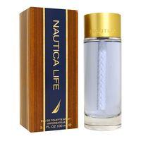 Nautica Nautica Life EDT Spray 100ml