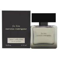 Narciso Rodriguez for Him Musk Eau de Parfum 50ml Spray
