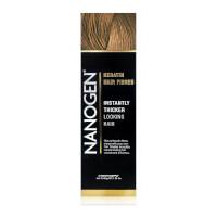 nanogen hair thickening fibres cinnamon 30g