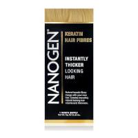 Nanogen Hair Thickening Fibres Dark Blonde (15g)