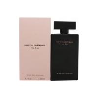 narciso rodriguez for her body lotion 200ml