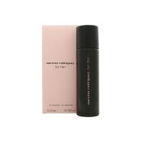 narciso rodriguez for her deodorant spray 100ml