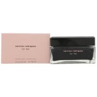 narciso rodriguez for her body cream 150ml