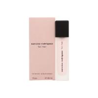 narciso rodriguez for her hair mist 30ml spray