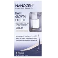 Nanogen Treatment Serum For Men