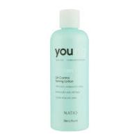 Natio Young Oil Control Toning Lotion (200ml)