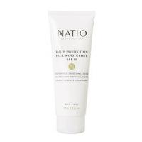 Natio Daily Protection Face Moisturiser SPF 15 (100g)