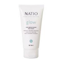 Natio Skin Brightening Face Balm (50g)