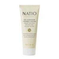 Natio Eye Contour Wrinkle Cream (35g)
