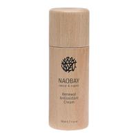 naobay renewal antioxidant cream 50ml