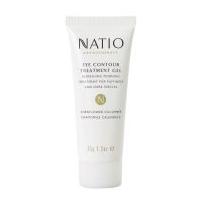 Natio Eye Contour Treatment Gel (35g)