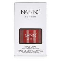 nails inc base coat with kensington caviar 10ml