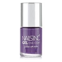 Nails Inc. One Coat Gel Nail Polish 10ml