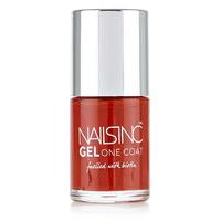 Nails Inc. One Coat Gel Nail Polish 10ml