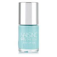 Nails Inc. One Coat Gel Nail Polish 10ml