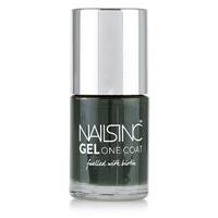 Nails Inc. One Coat Gel Nail Polish 10ml