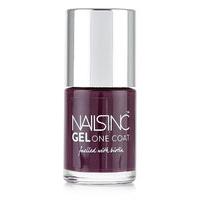 Nails Inc. One Coat Gel Nail Polish 10ml