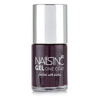 Nails Inc. One Coat Gel Nail Polish 10ml