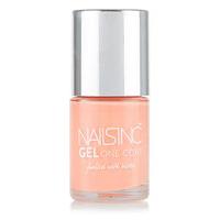 Nails Inc. One Coat Gel Nail Polish 10ml